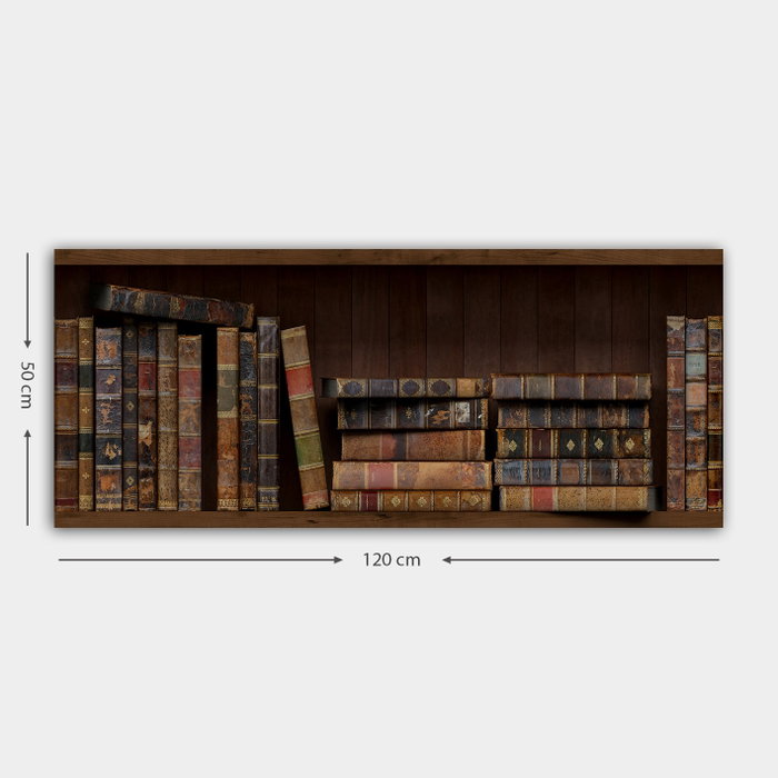 Wallity Lienzo Decorativo Multicolor 50 x 120 cm Wallity Lienzo Decorativo Multicolor 50 x 120 cm